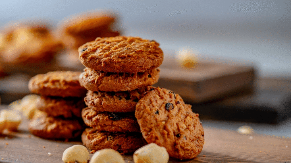 healthy cookies to buy